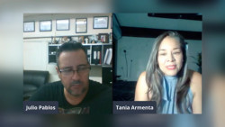 Importante encontrar tu "dharma" para desarrollarte: Tania Armenta