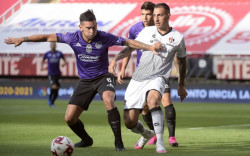 Rayados anuncia a Sebastián Vegas como refuerzo
