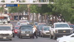 Con el regreso a la Nueva Normalidad aumentaron en 104% los accidentes viales