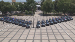 Más patrullas para hacer frente a la delincuencia
