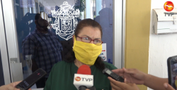 Síndica Procurador da inicio con auditorías en el Ayuntamiento de Mazatlán