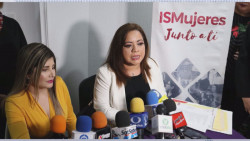 Podría repetirse proceso para ISMUJERES