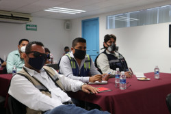 Se retrasan obras por lluvia y presupuesto