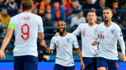 Inglaterra y Gales jugarán un amistoso en octubre sin público