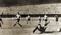 70 años del Maracanazo