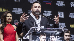 Golden Boy Promotion regresa este 24 de julio