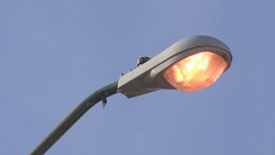 Luz de día...con focos
