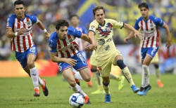América y Chivas se juegan el pase a la final