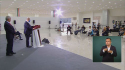 Hacen las paces AMLO y Alfaro