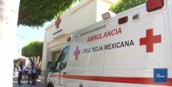 Se agotan pruebas de Covid 19 en Cruz Roja; reciben 200 pruebas más