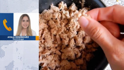 Menú para combatir el Covid 19 con menos de 60 pesos diarios