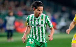 Diego Lainez acapara interés del Olympique de Lyon
