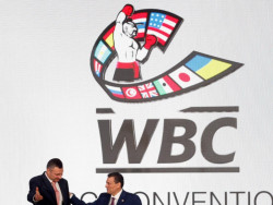 CMB nombra campeón honorario al pequeño Bridger Walker