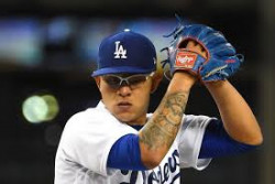 Julio Urías será parte de la rotación abridora de los Dodgers