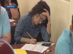 Se suspende el examen CENEVAL y todos los aspirantes ingresan a las prepas de la UAS