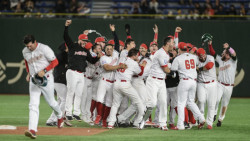 Confirman fechas y calendario de beisbol en Juegos Olimpicos