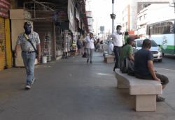 Sinaloa podría cambiar a NARANJA este viernes