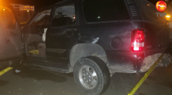 Mujer muere en trágico accidente carretero,cerca de Elota