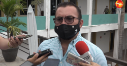 Regresarán espectáculos culturales a espacios públicos