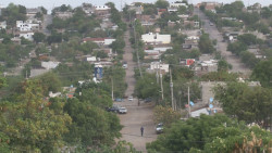 Con las lluvias...el peligro toca a su puerta