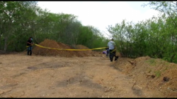 Encuentran otra fosa clandestina cerca del nuevo Hospital