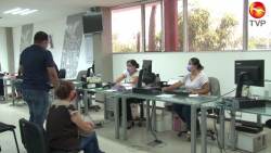 Crece demanda de actas de nacimiento