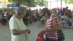 Adultos mayores los más afectados emocionalmente durante la pandemia