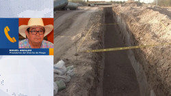 Hermosillo puede por sí mismo resolver su problema de agua: DRRY