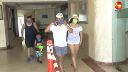 Repunta ocupación hotelera a pesar de la pandemia