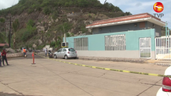 Caen cables de alta tensión por área del Faro Mazatlán