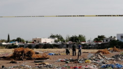 Encuentran a Policía Municipal que fue  “levantado”,  asesinado
