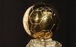 No habrá entrega del Balón de Oro en 2020