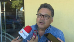 Dr. Carlos Ramón Lizárraga Pierde la batalla contra el COVID