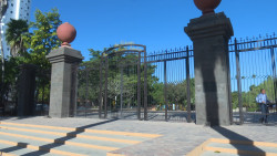 27 de julio abrirá el parque Sinaloa