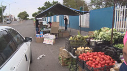 Hasta nuevo aviso, reapertura de tianguis en Culiacán