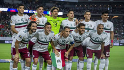 El Tri regresa en Octubre