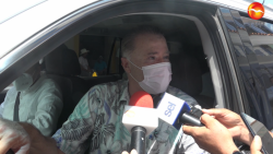 Gobernador exhorta a mantener cifras actualizadas, no rezagos