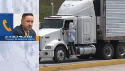 Canacintra exige resolver bloqueos en carretera