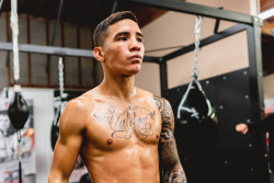 Óscar Valdez reegresa este martes