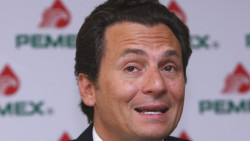 Es Lozoya  testigo protegido: AMLO
