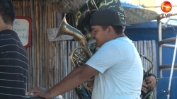 Bandas de música y estancia en el malecón estarán restringidas