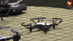 Justifica compra de drones para operativo sanitario en Mazatlán