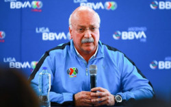 Caliente.mx es nuevo patrocinador de la Liga MX