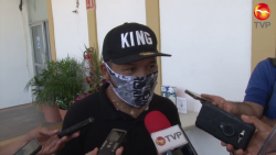 Afirma el 'Mijis' que se mantiene el déficit en desapariciones forzadas