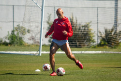 Xolos de Tijuana listos para el Torneo Guardianes 2020