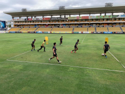 Doce positivos de COVID-19 en Dorados de Sinaloa