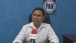 PAN sinaloa asegura que se refuerza