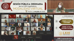Colectivo de Mujeres C-MAS pide proceso transparente en elección de titular de ISMUJERES