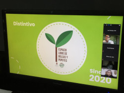 No habrá sanciones por el momento a comerciantes en el tema de plásticos