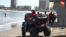 Redoblarán esfuerzos para 'blindar' los últimos fines vacacionales